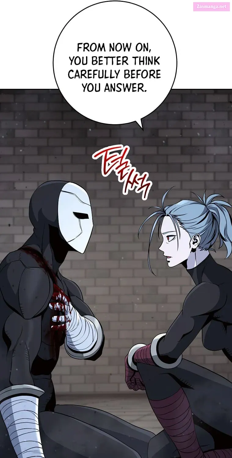 Skeleton Soldier Couldn't Protect the Dungeon Zinmanga X Chapter 258 Page 13