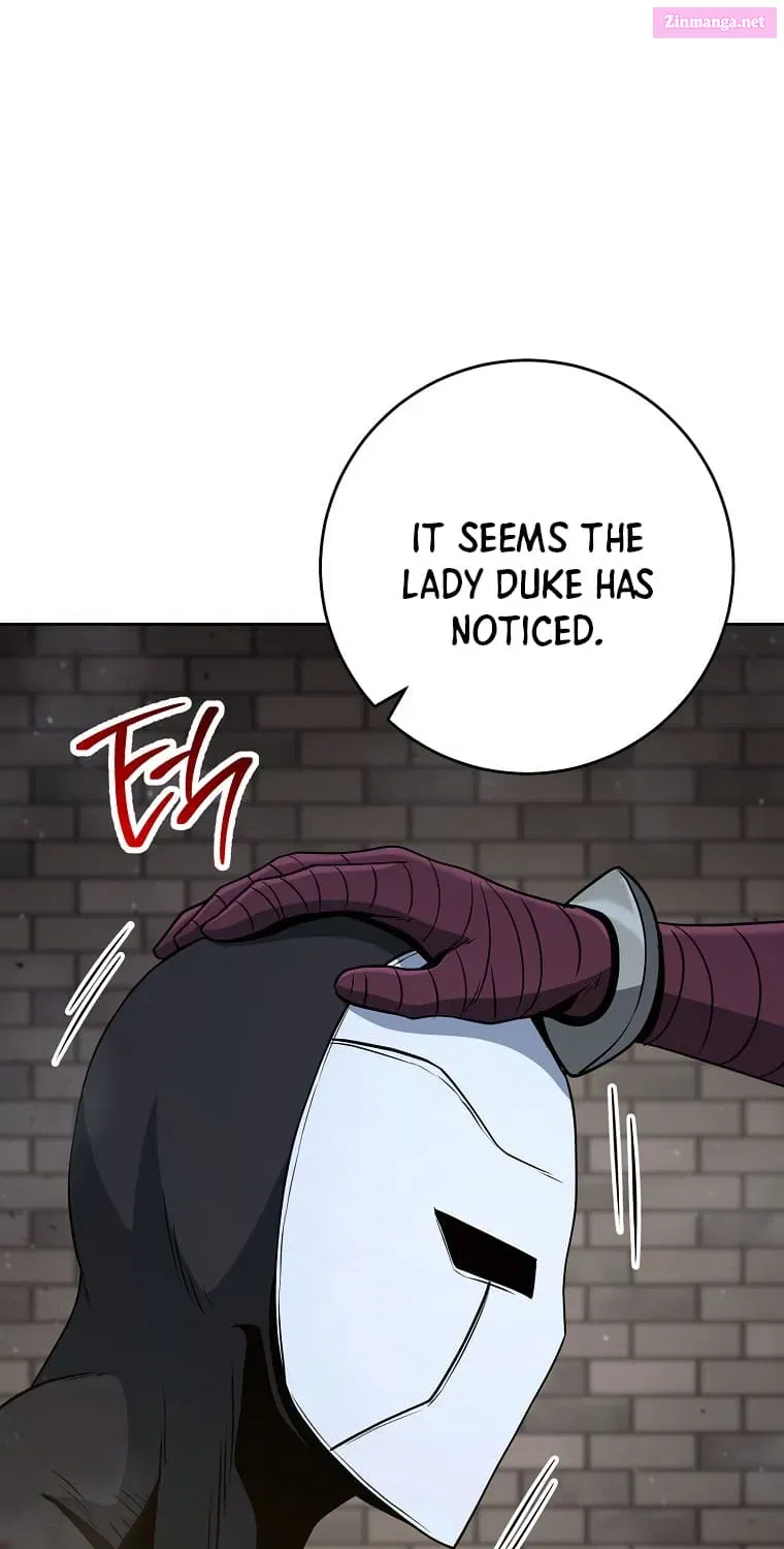 Skeleton Soldier Couldn't Protect the Dungeon Zinmanga X Chapter 258 Page 20