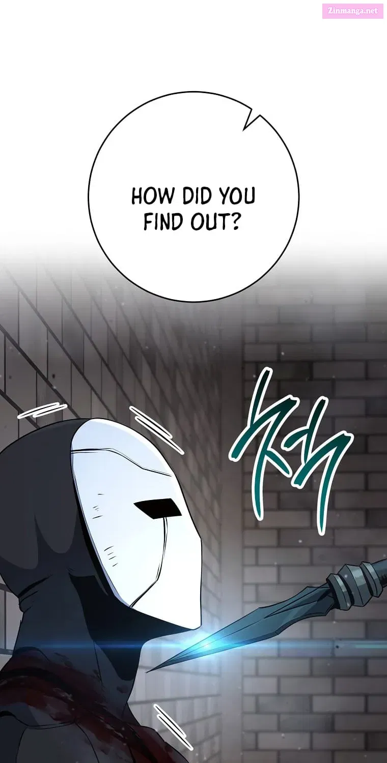 Skeleton Soldier Couldn't Protect the Dungeon Zinmanga X Chapter 258 Page 24