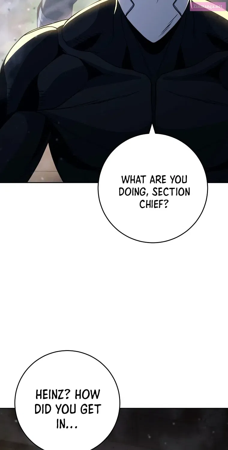 Skeleton Soldier Couldn't Protect the Dungeon Zinmanga X Chapter 257 Page 80