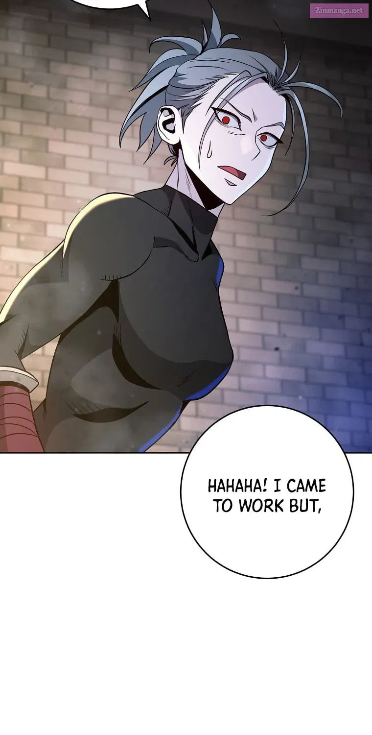 Skeleton Soldier Couldn't Protect the Dungeon Zinmanga X Chapter 257 Page 81