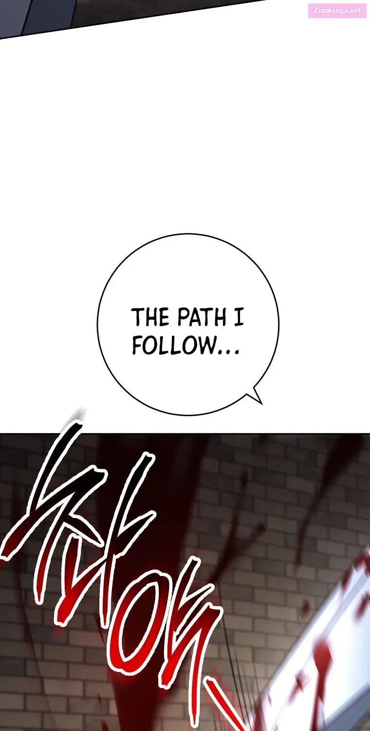 Skeleton Soldier Couldn't Protect the Dungeon Zinmanga X Chapter 257 Page 98