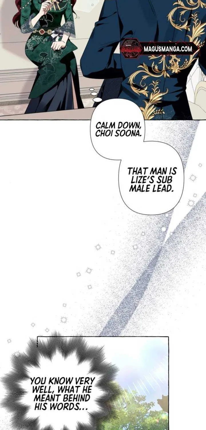 I Thought It Was A Common Isekai Story Zinmanga X Chapter 50 Page 11