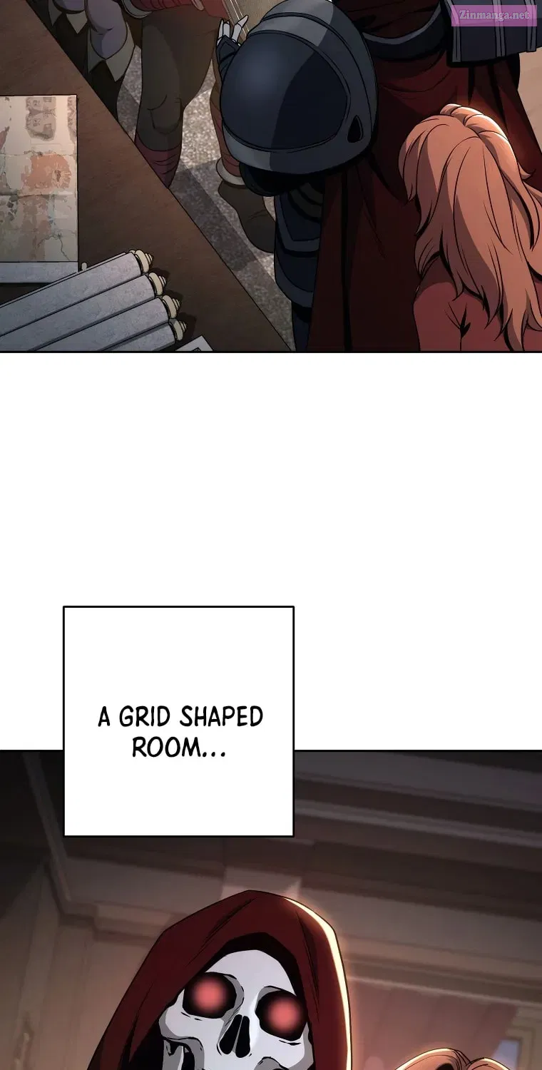 Skeleton Soldier Couldn't Protect the Dungeon Zinmanga X Chapter 256 Page 22