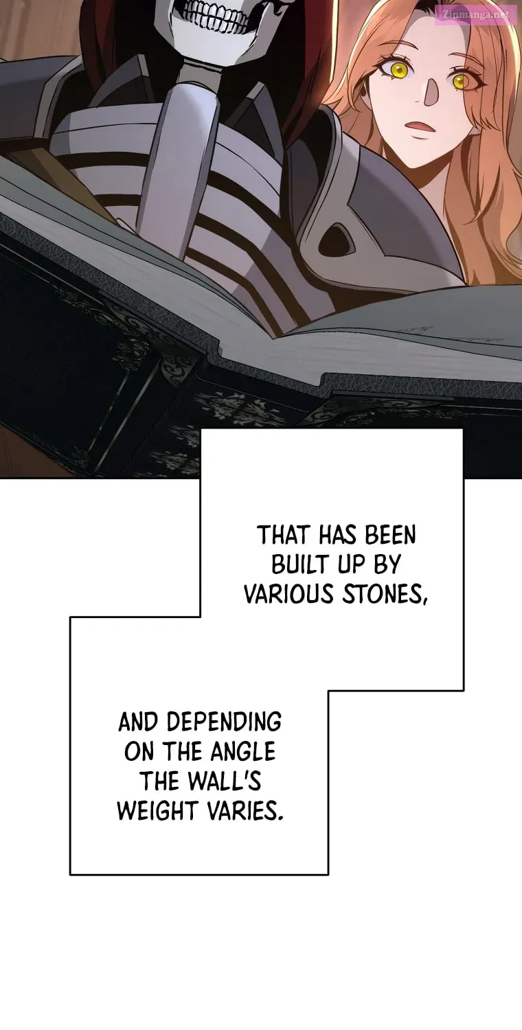 Skeleton Soldier Couldn't Protect the Dungeon Zinmanga X Chapter 256 Page 23