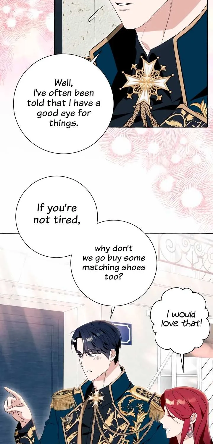 I Thought It Was A Common Isekai Story Zinmanga X Chapter 49 Page 24