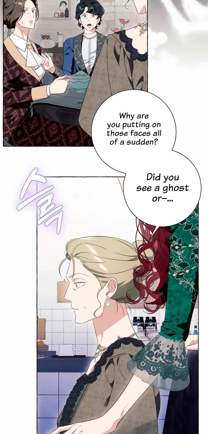 I Thought It Was A Common Isekai Story Zinmanga X Chapter 49 Page 55