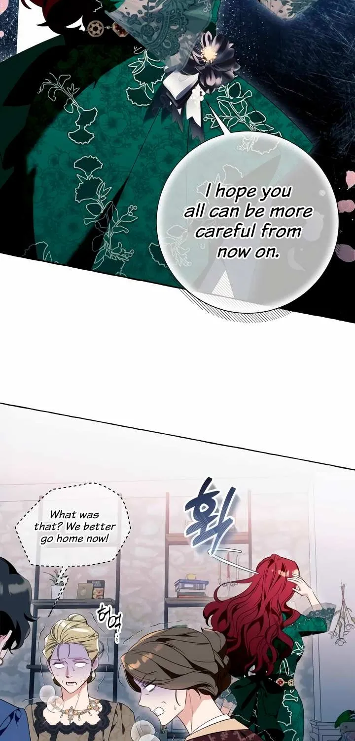 I Thought It Was A Common Isekai Story Zinmanga X Chapter 49 Page 68