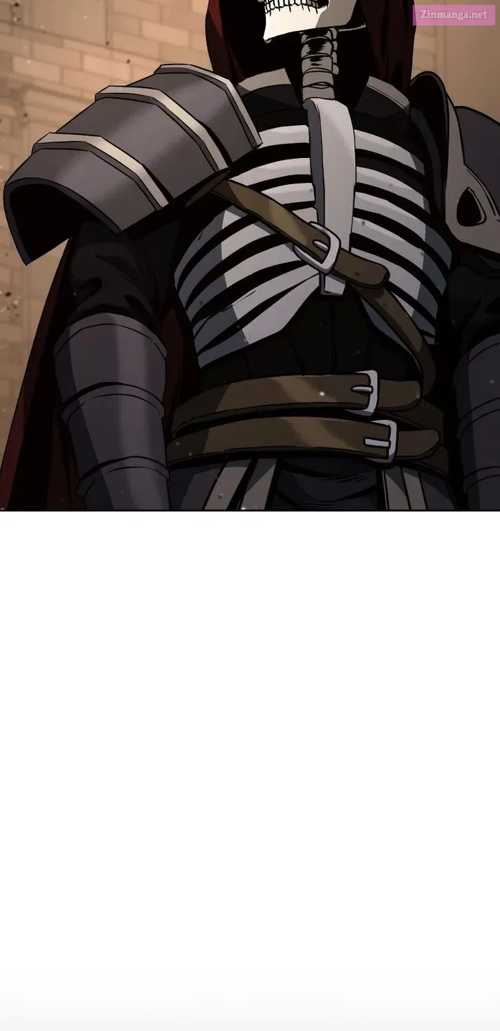 Skeleton Soldier Couldn't Protect the Dungeon Zinmanga X Chapter 253 Page 20