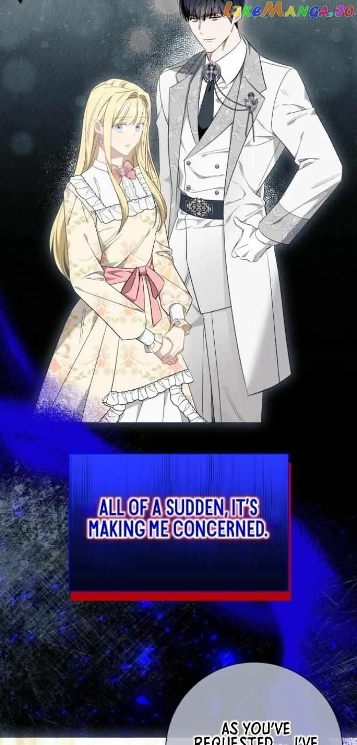 I Thought It Was A Common Isekai Story Zinmanga X Chapter 46 Page 61