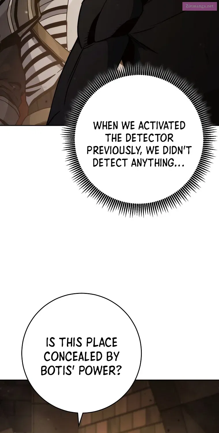 Skeleton Soldier Couldn't Protect the Dungeon Zinmanga X Chapter 252 Page 22