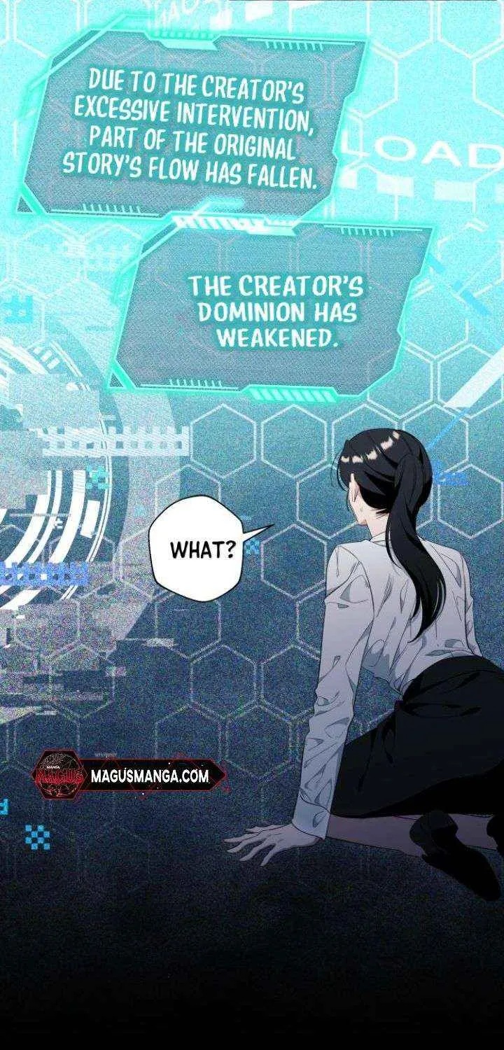 I Thought It Was A Common Isekai Story Zinmanga X Chapter 44 Page 64