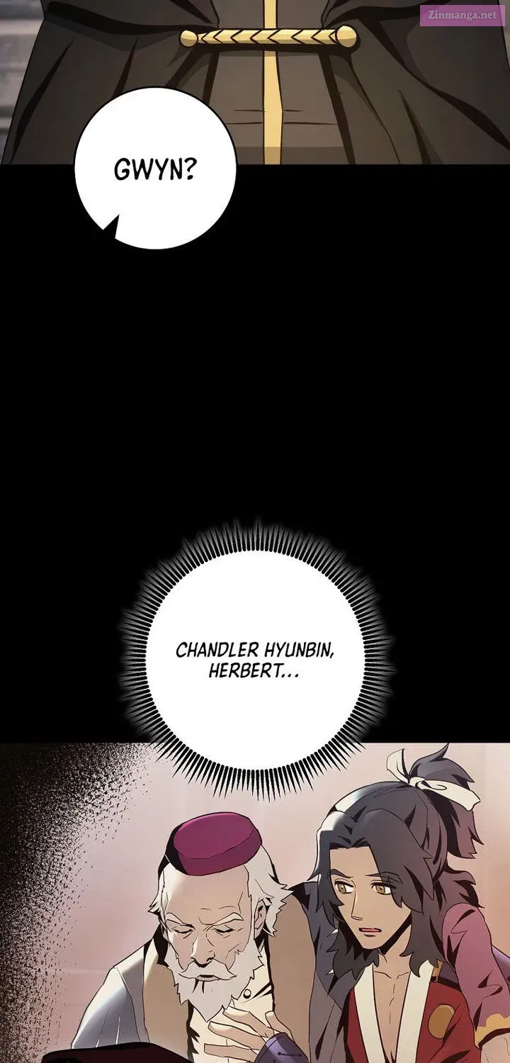 Skeleton Soldier Couldn't Protect the Dungeon Zinmanga X Chapter 250 Page 15