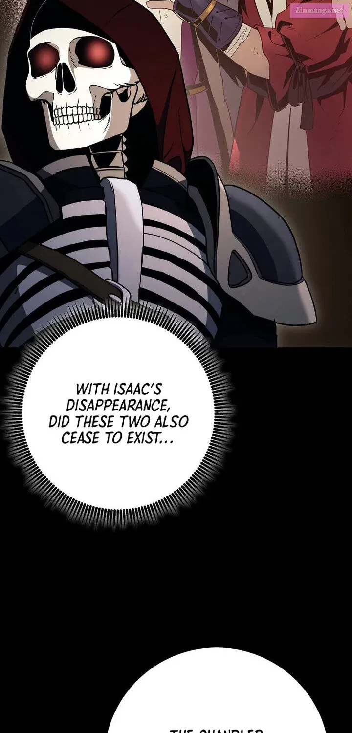 Skeleton Soldier Couldn't Protect the Dungeon Zinmanga X Chapter 250 Page 16