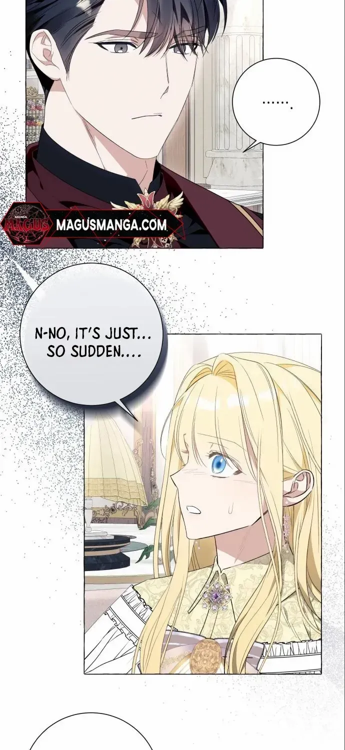 I Thought It Was A Common Isekai Story Zinmanga X Chapter 42 Page 6