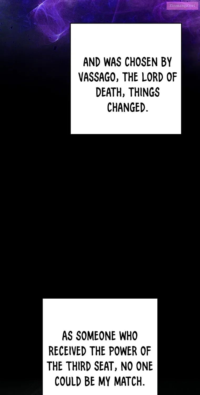 Skeleton Soldier Couldn't Protect the Dungeon Zinmanga X Chapter 249 Page 9