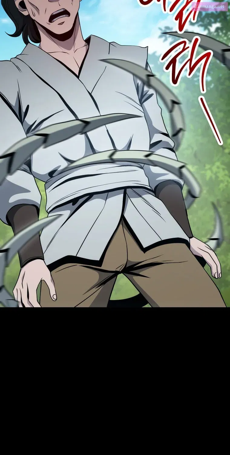 Skeleton Soldier Couldn't Protect the Dungeon Zinmanga X Chapter 249 Page 35