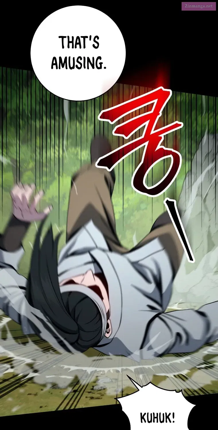 Skeleton Soldier Couldn't Protect the Dungeon Zinmanga X Chapter 249 Page 36