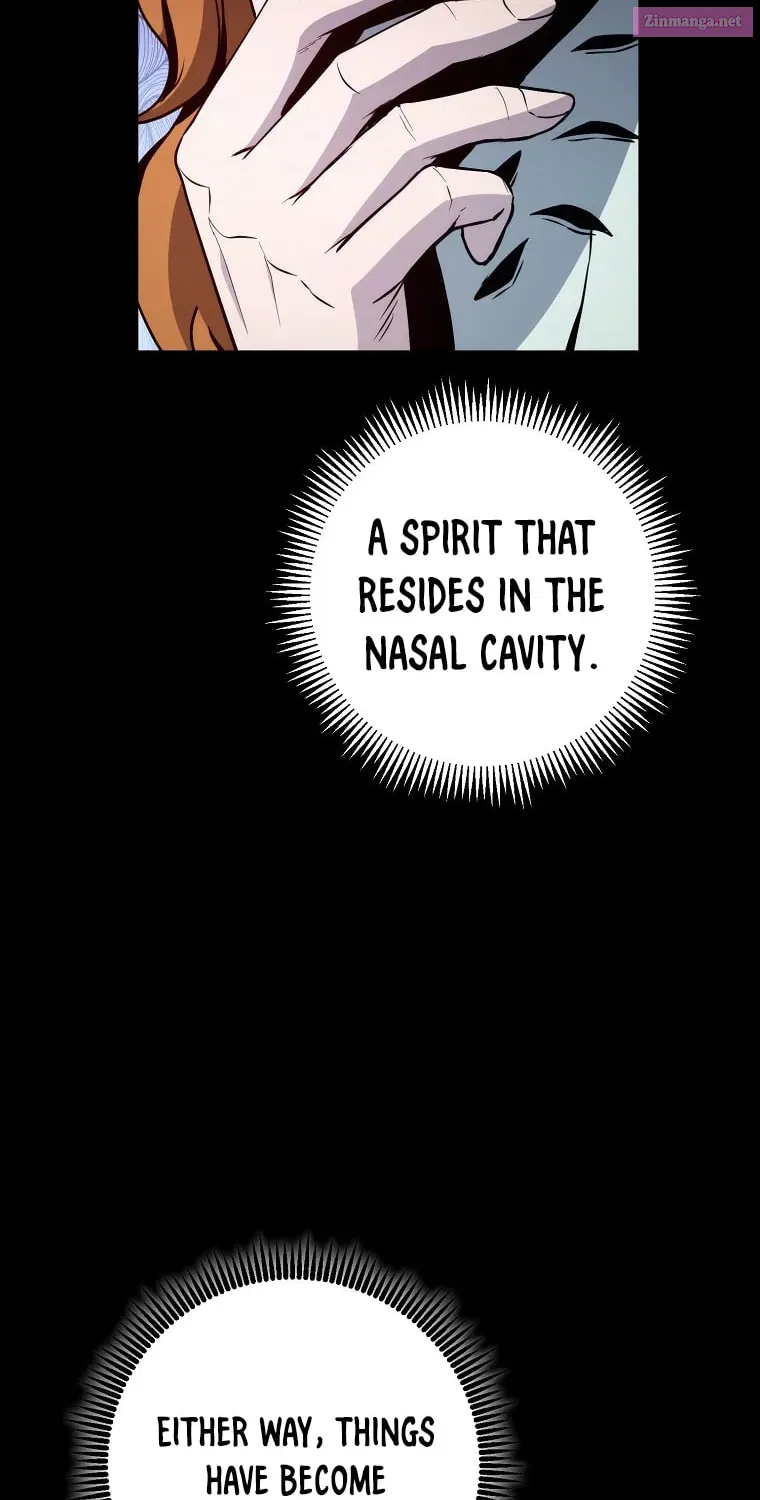 Skeleton Soldier Couldn't Protect the Dungeon Zinmanga X Chapter 249 Page 41