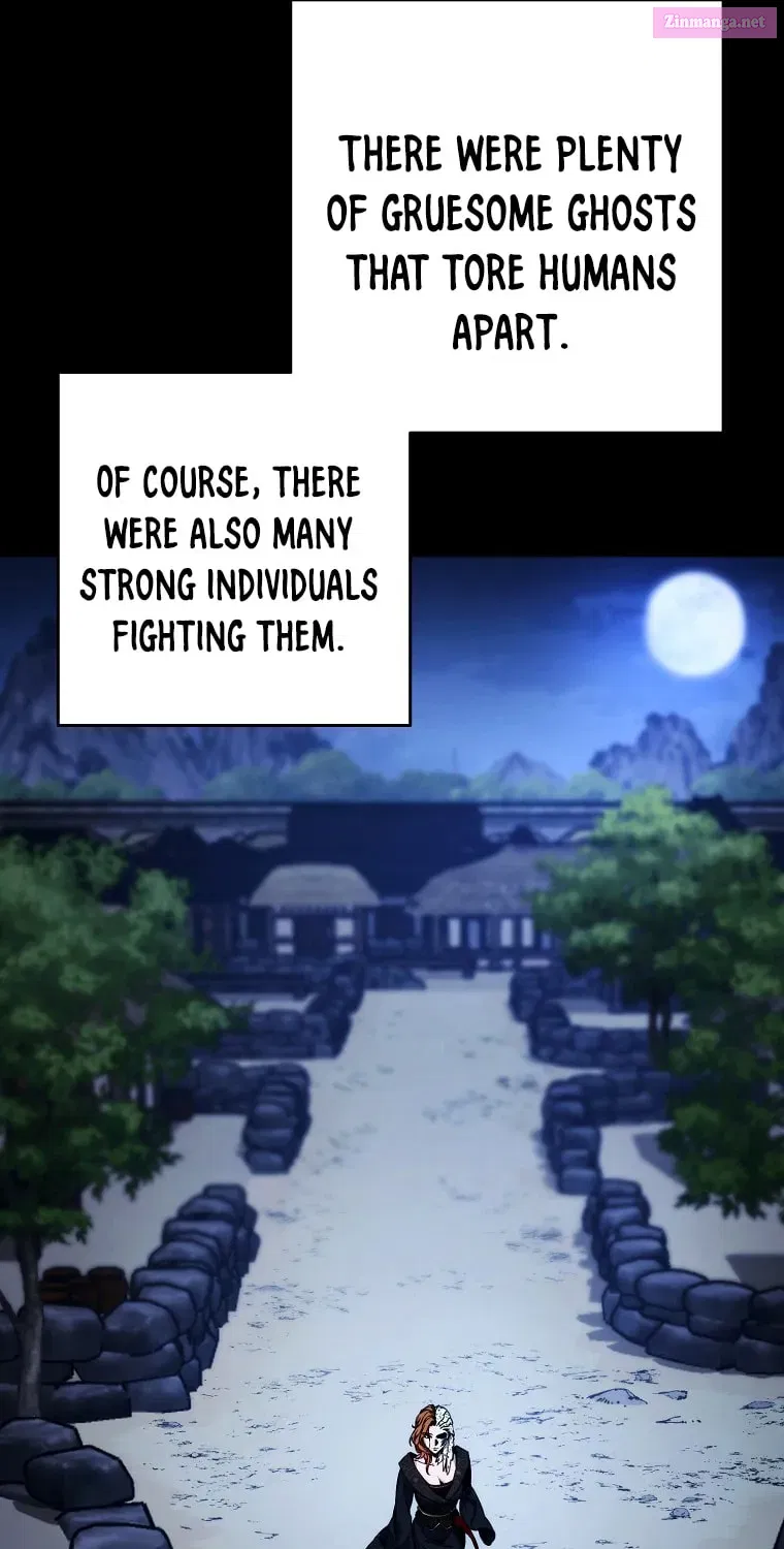 Skeleton Soldier Couldn't Protect the Dungeon Zinmanga X Chapter 249 Page 43