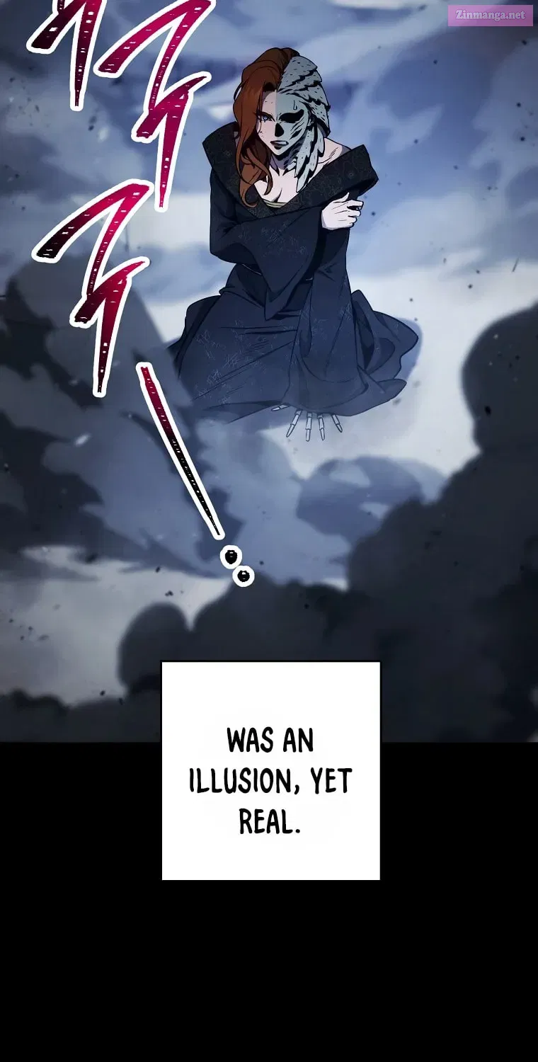 Skeleton Soldier Couldn't Protect the Dungeon Zinmanga X Chapter 249 Page 84