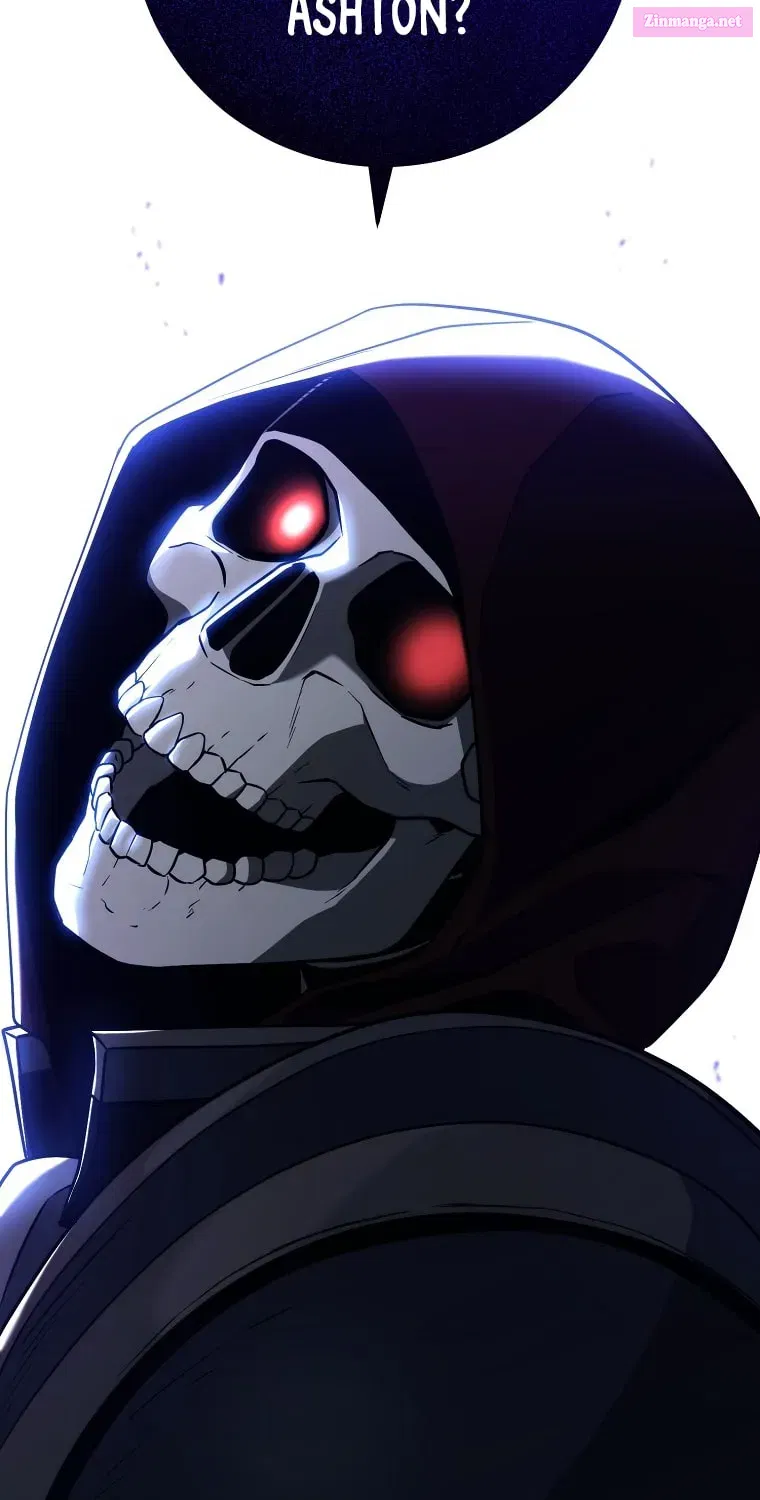 Skeleton Soldier Couldn't Protect the Dungeon Zinmanga X Chapter 248 Page 86