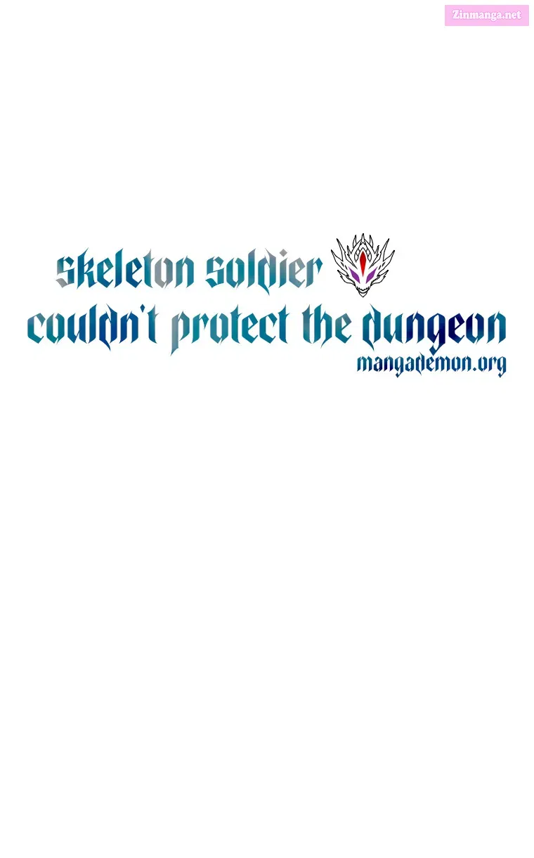 Skeleton Soldier Couldn't Protect the Dungeon Zinmanga X Chapter 248 Page 93