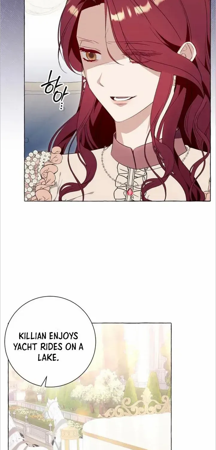I Thought It Was A Common Isekai Story Zinmanga X Chapter 40 Page 23