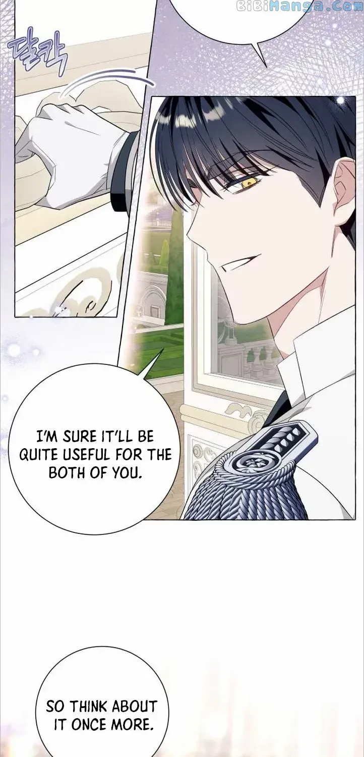 I Thought It Was A Common Isekai Story Zinmanga X Chapter 40 Page 34