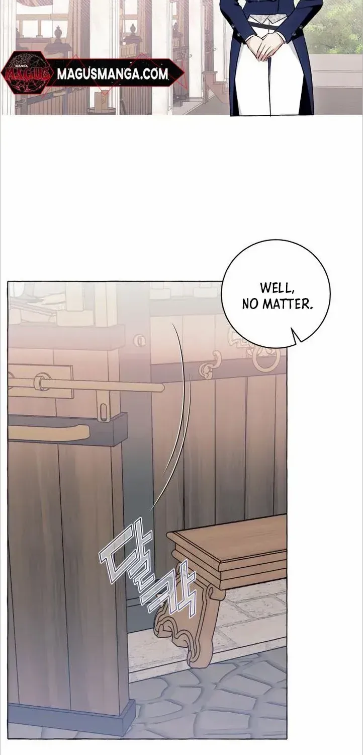 I Thought It Was A Common Isekai Story Zinmanga X Chapter 40 Page 56