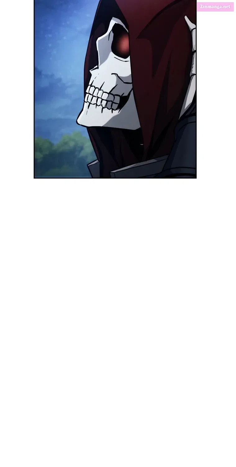 Skeleton Soldier Couldn't Protect the Dungeon Zinmanga X Chapter 247 Page 27