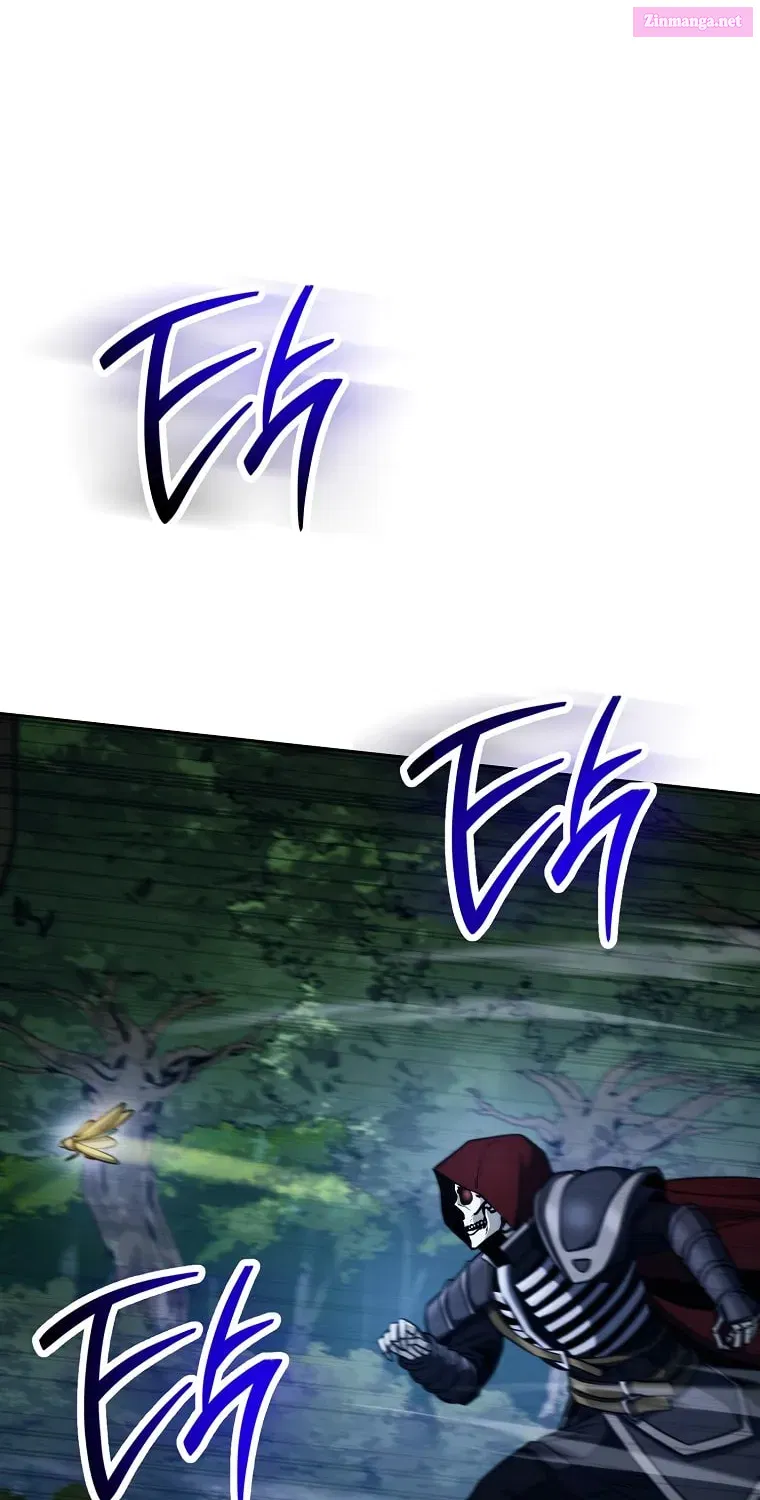 Skeleton Soldier Couldn't Protect the Dungeon Zinmanga X Chapter 247 Page 35