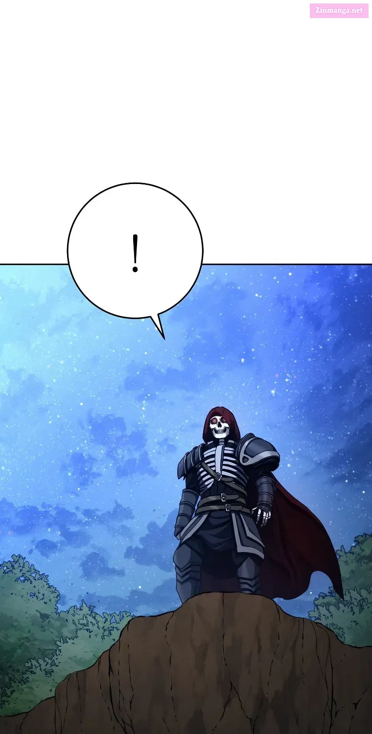 Skeleton Soldier Couldn't Protect the Dungeon Zinmanga X Chapter 247 Page 40