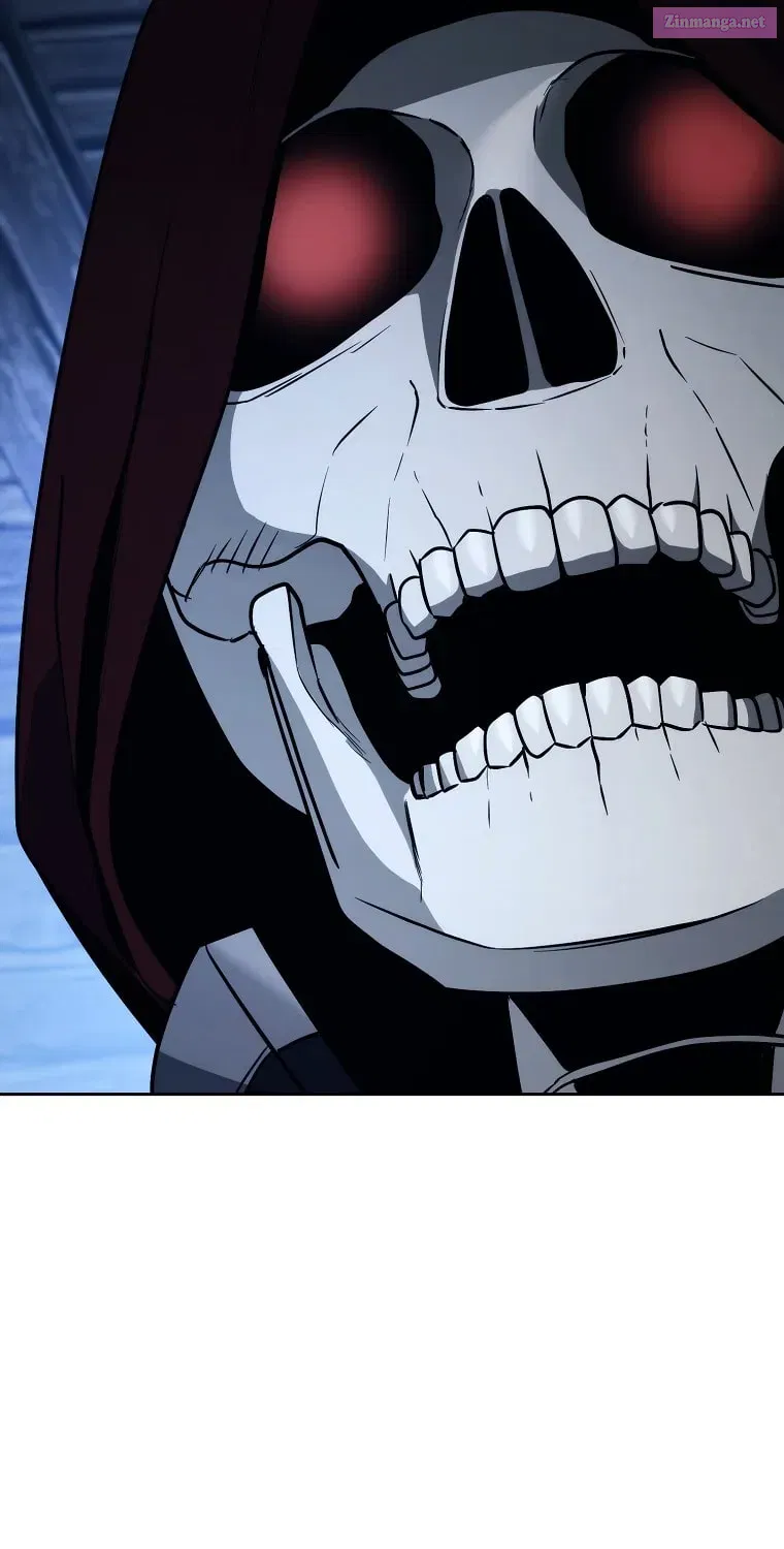 Skeleton Soldier Couldn't Protect the Dungeon Zinmanga X Chapter 247 Page 48