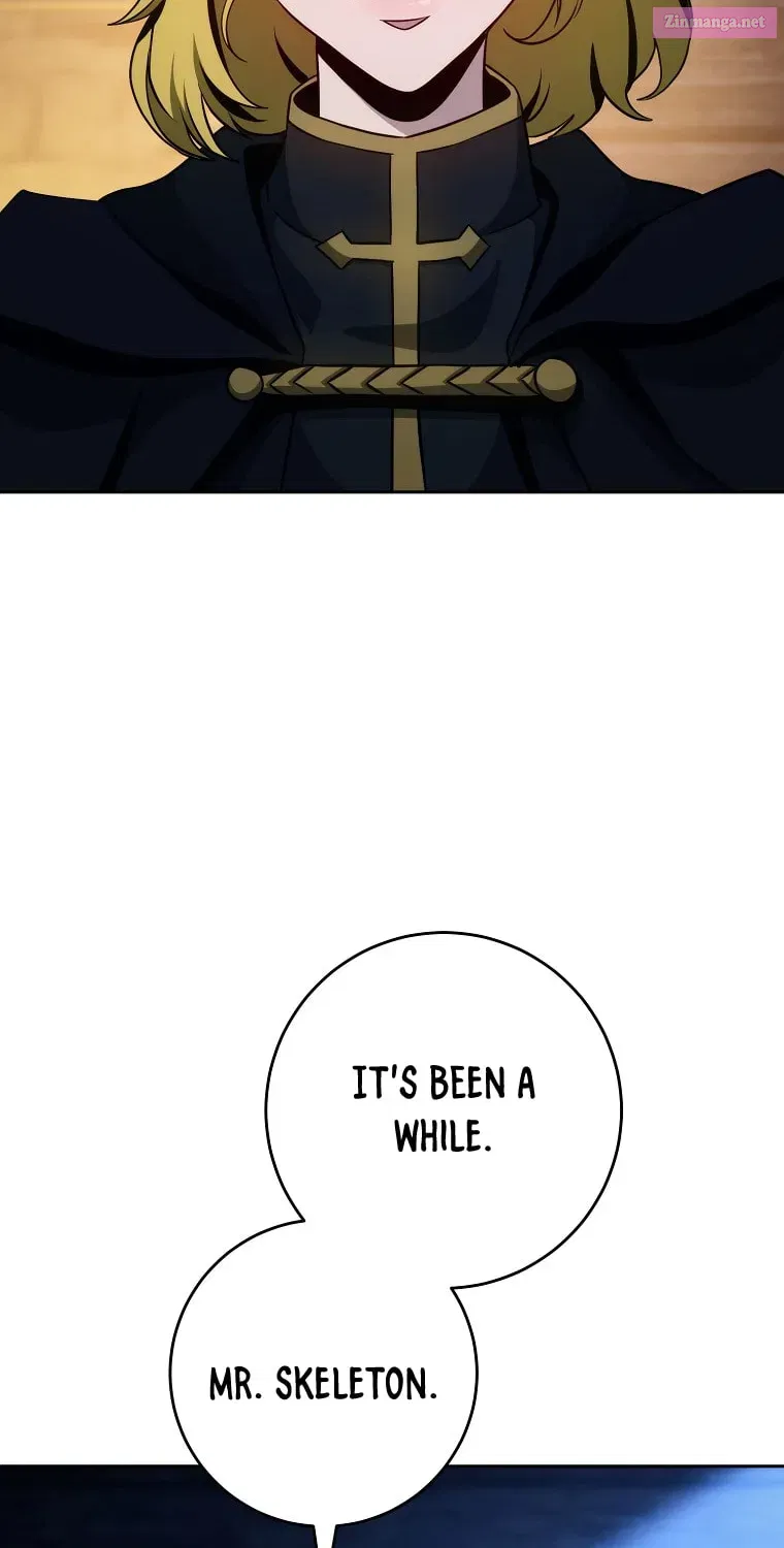 Skeleton Soldier Couldn't Protect the Dungeon Zinmanga X Chapter 247 Page 61