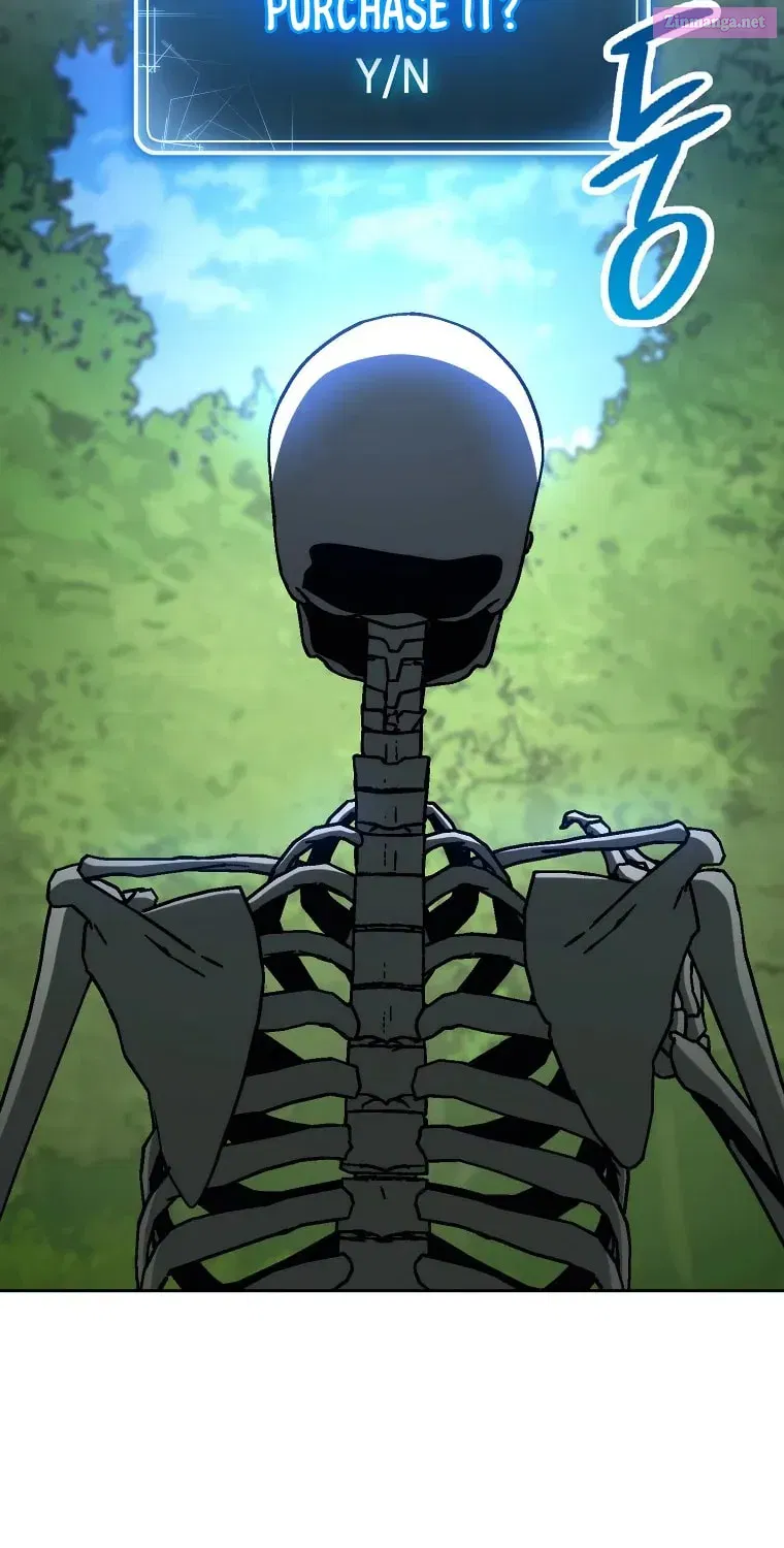 Skeleton Soldier Couldn't Protect the Dungeon Zinmanga X Chapter 246 Page 68