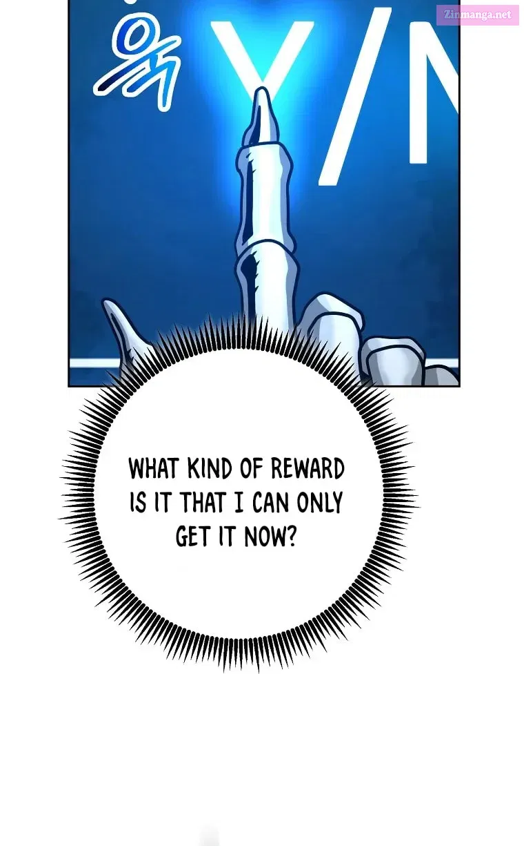 Skeleton Soldier Couldn't Protect the Dungeon Zinmanga X Chapter 246 Page 71
