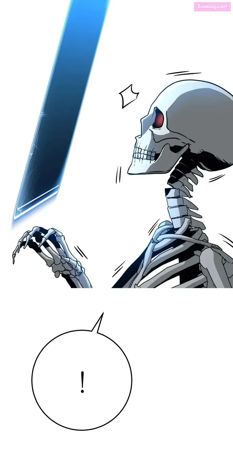 Skeleton Soldier Couldn't Protect the Dungeon Zinmanga X Chapter 246 Page 76
