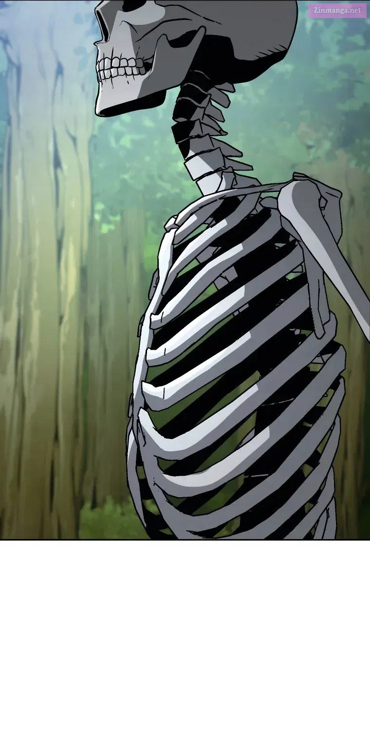 Skeleton Soldier Couldn't Protect the Dungeon Zinmanga X Chapter 246 Page 89