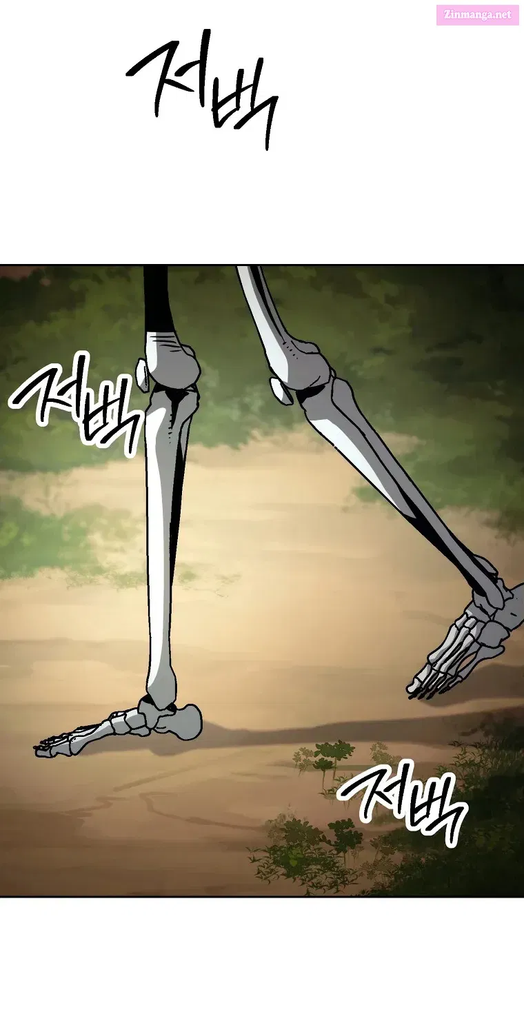 Skeleton Soldier Couldn't Protect the Dungeon Zinmanga X Chapter 246 Page 90