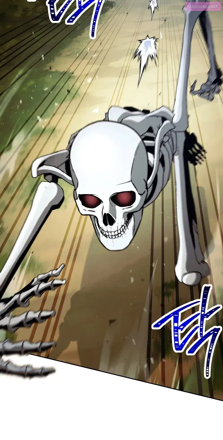 Skeleton Soldier Couldn't Protect the Dungeon Zinmanga X Chapter 246 Page 92