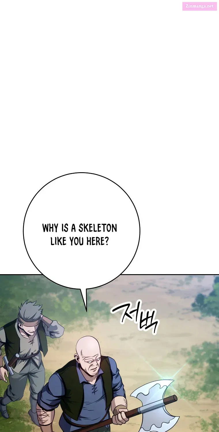 Skeleton Soldier Couldn't Protect the Dungeon Zinmanga X Chapter 246 Page 118