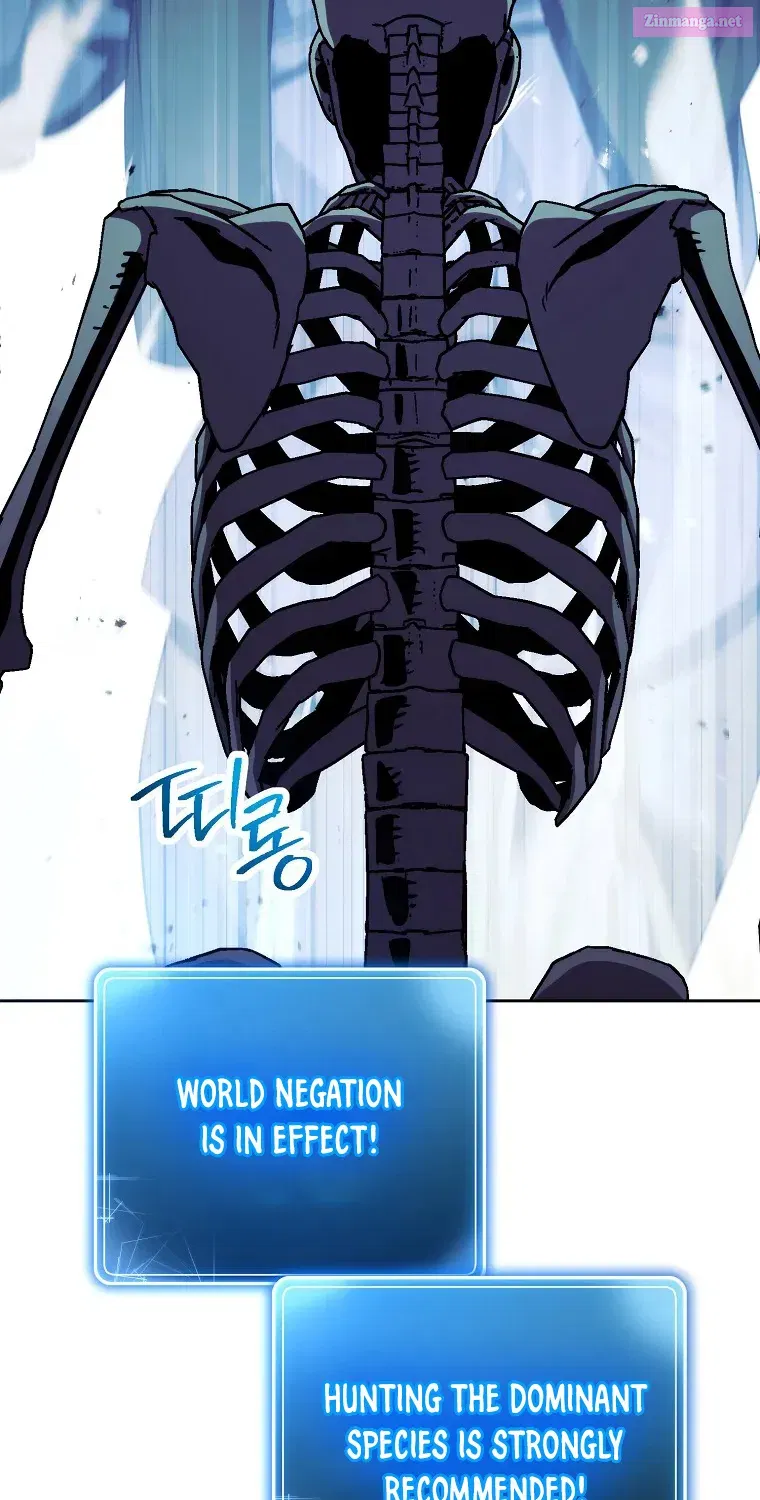 Skeleton Soldier Couldn't Protect the Dungeon Zinmanga X Chapter 246 Page 122