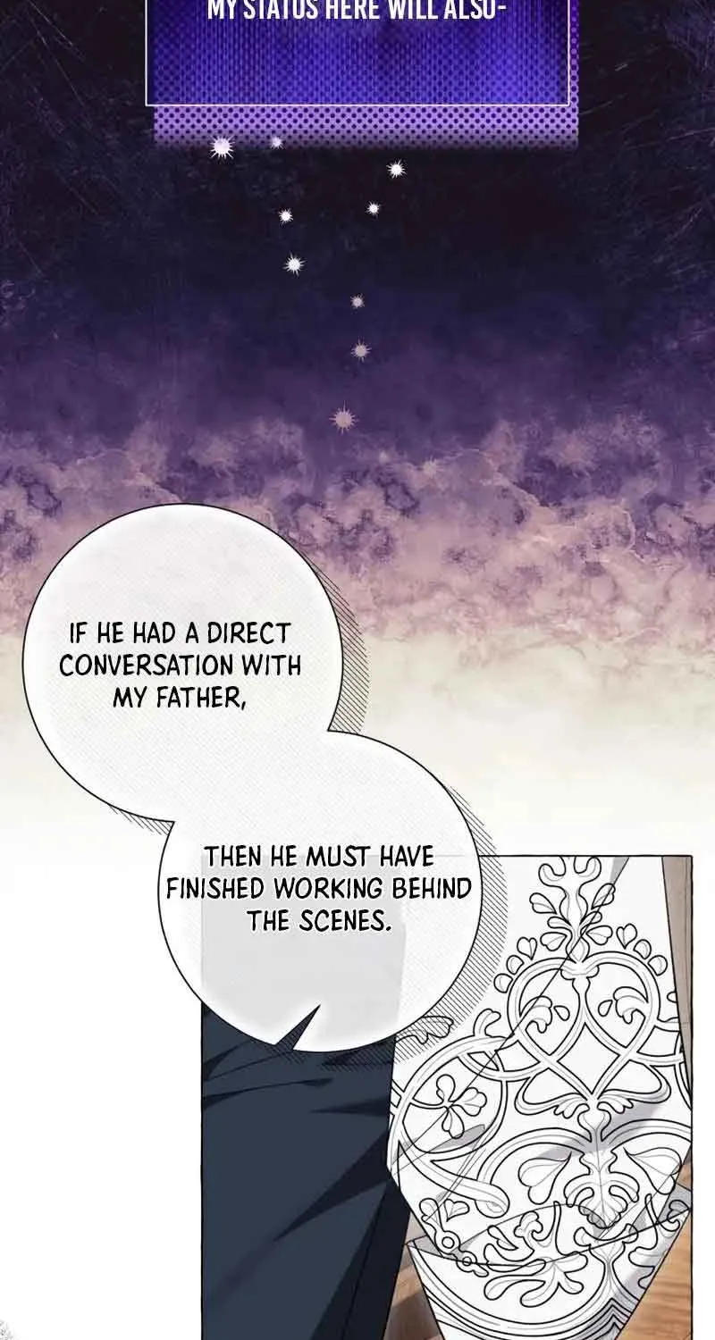 I Thought It Was A Common Isekai Story Zinmanga X Chapter 38 Page 41