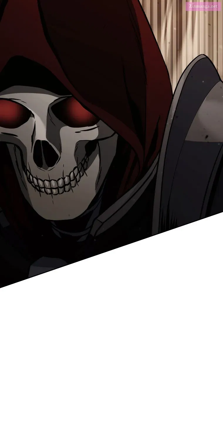 Skeleton Soldier Couldn't Protect the Dungeon Zinmanga X Chapter 245 Page 27