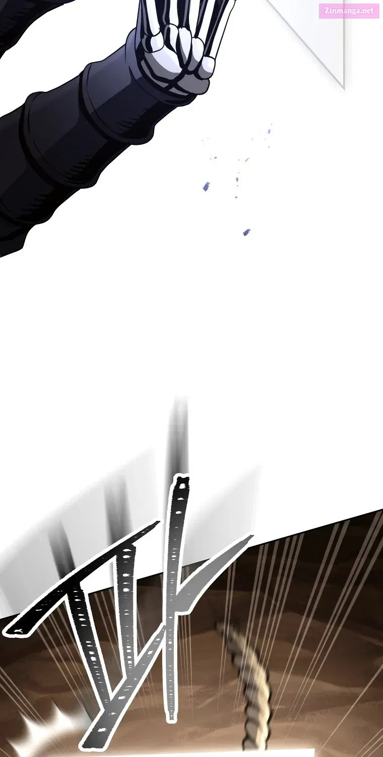 Skeleton Soldier Couldn't Protect the Dungeon Zinmanga X Chapter 245 Page 42