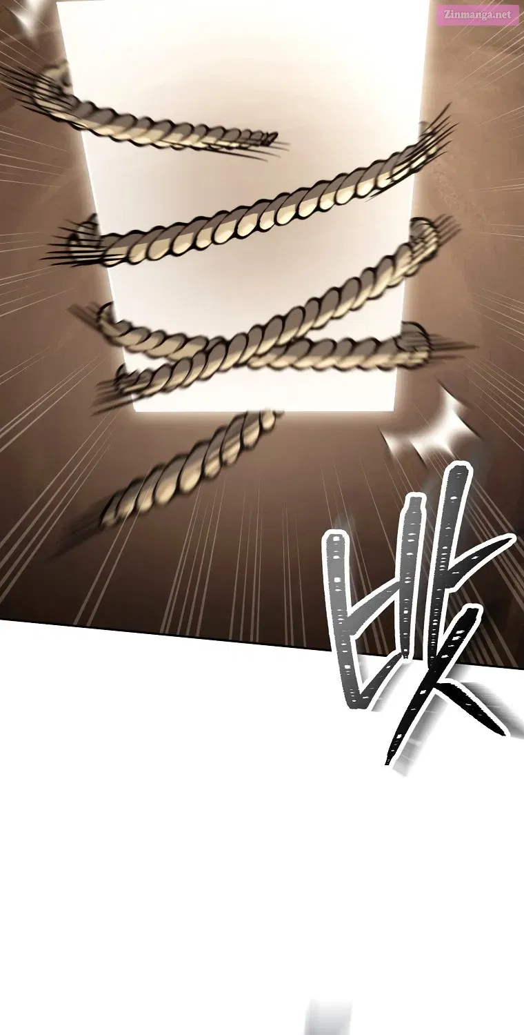 Skeleton Soldier Couldn't Protect the Dungeon Zinmanga X Chapter 245 Page 43