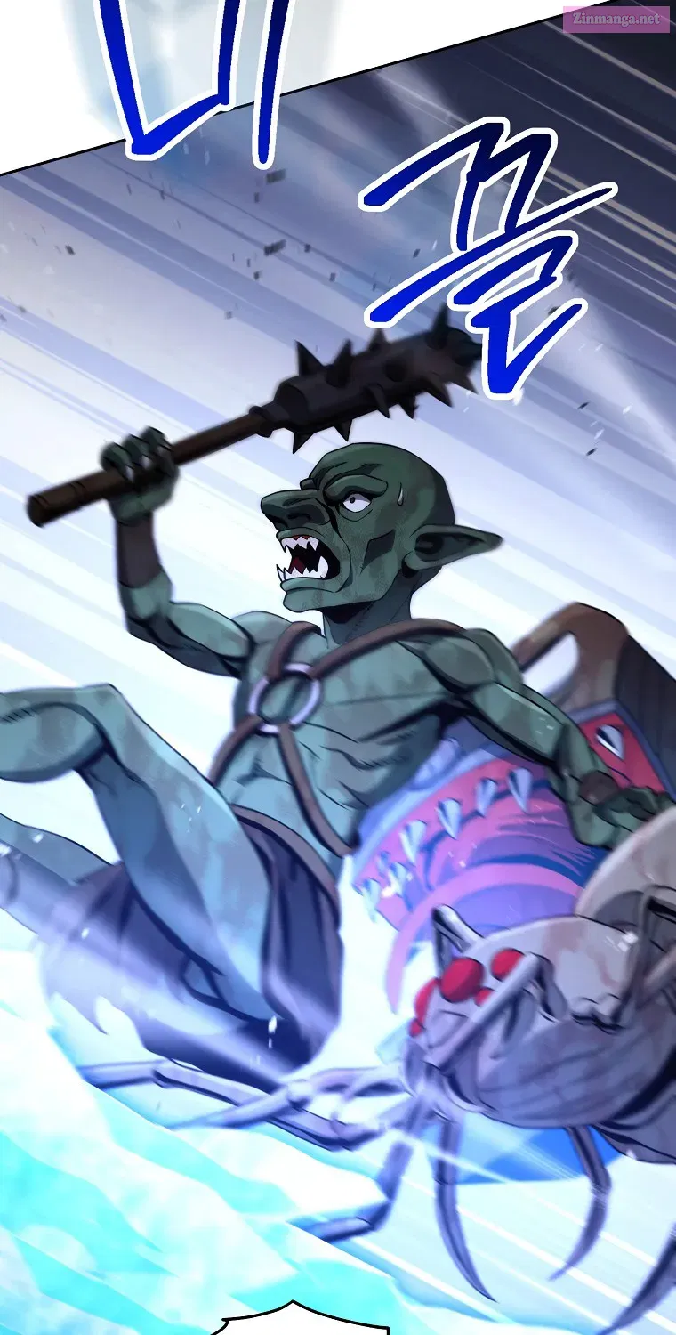 Skeleton Soldier Couldn't Protect the Dungeon Zinmanga X Chapter 245 Page 48