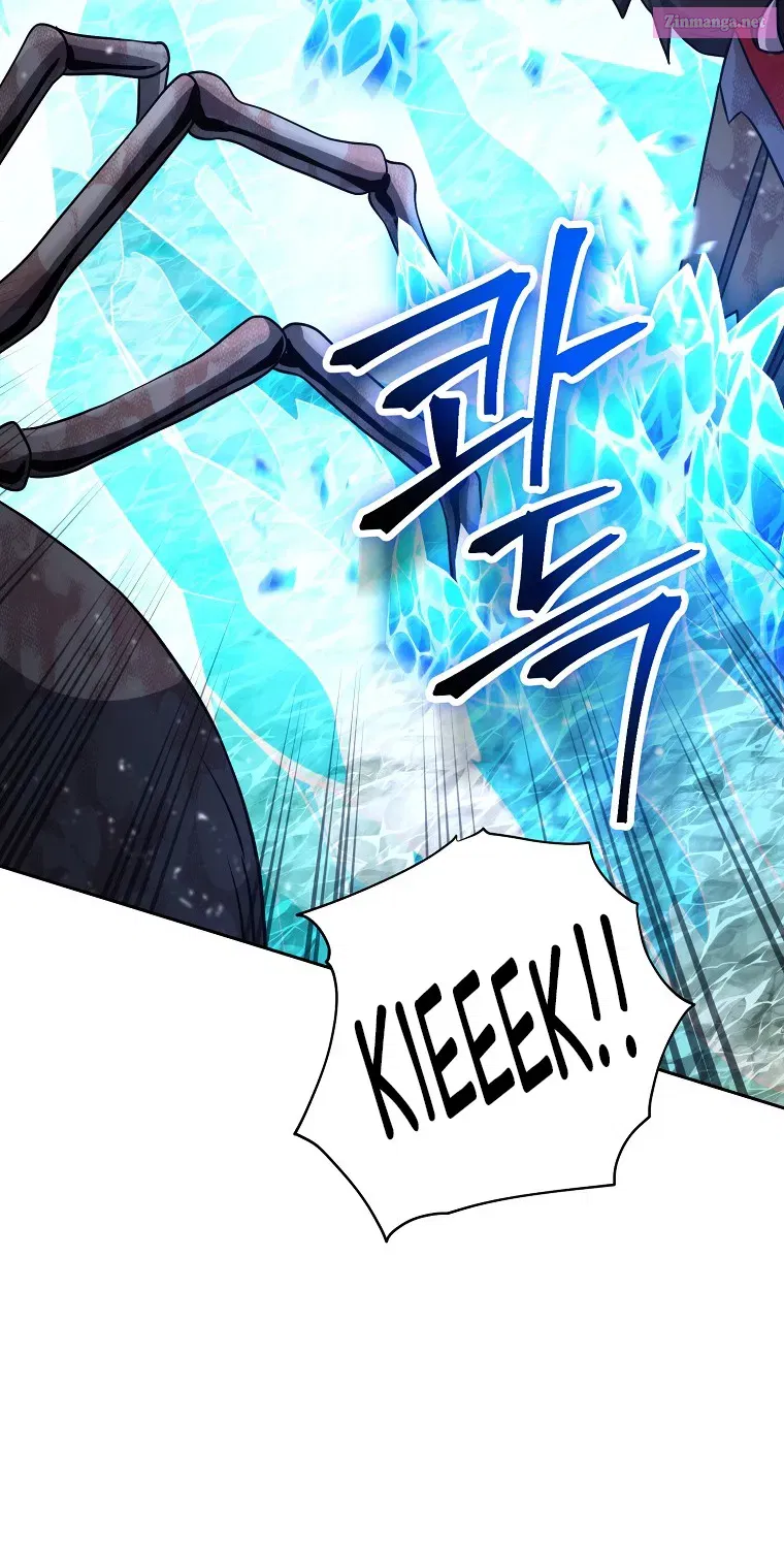 Skeleton Soldier Couldn't Protect the Dungeon Zinmanga X Chapter 245 Page 50