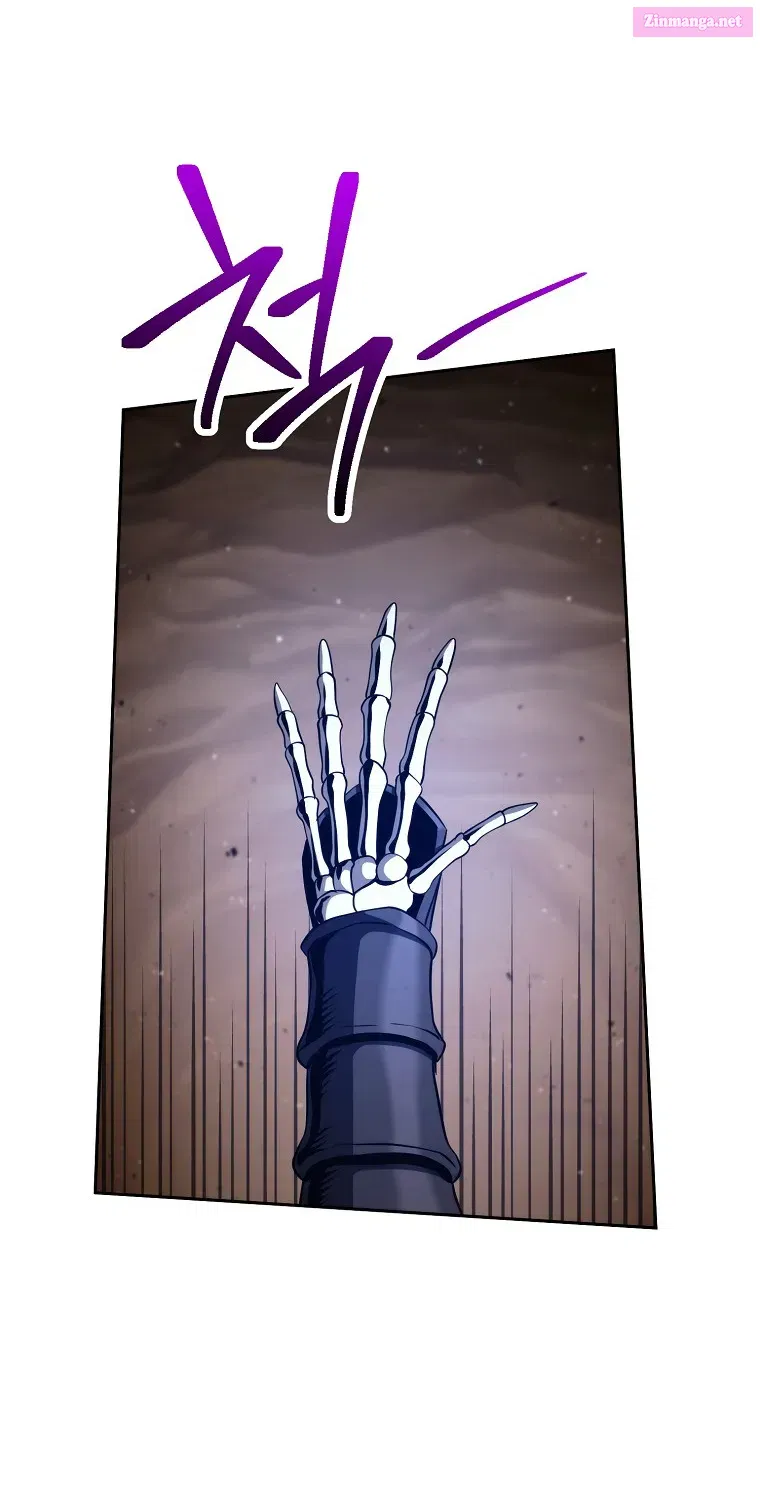 Skeleton Soldier Couldn't Protect the Dungeon Zinmanga X Chapter 245 Page 51
